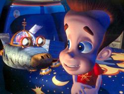 Jimmy Neutron: Boy Genius. Jimmy Neutron: Boy Genius.