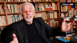 Alejandro Jodorowsky in Jodorowsky's Dune. Alejandro Jodorowsky in Jodorowsky's Dune.