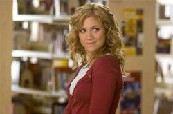 Brittany Snow in John Tucker Must Die. Brittany Snow in John Tucker Must Die.
