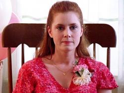 Amy Adams in Junebug.