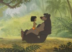 The Jungle Book The Jungle Book