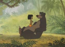 The Jungle Book