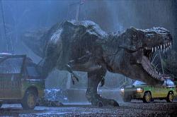 Jurassic Park Jurassic Park
