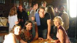 The cast of Kalamazoo? The cast of Kalamazoo?