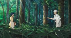 The Wind Rises The Wind Rises