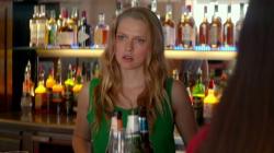 Teresa Palmer in Kill Me Three Times.