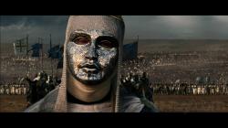It is beautifully shot. It is beautifully shot.