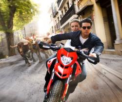 Tom Cruise and Cameron Diaz Tom Cruise and Cameron Diaz