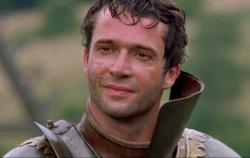 James Purefoy in A Knight's Tale.