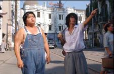 Kung Fu Hustle