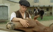 Pierre Blaise as Lucien Lacombe Pierre Blaise as Lucien Lacombe