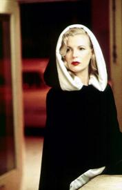 Kim Basinger in L.A. Confidential. Kim Basinger in L.A. Confidential.