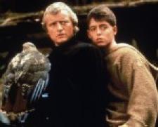 Captain Etienne Navarre, his lady hawk and the thief, Phillipe Gaston. Captain Etienne Navarre, his lady hawk and the thief, Phillipe Gaston.