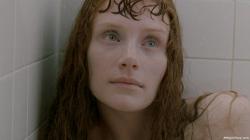 Bryce Dallas Howard in Lady in Water. Bryce Dallas Howard in Lady in Water.