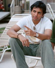 M. Night Shyamalan M. Night Shyamalan