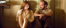 Bryce Dallas Howard and Paul Giamatti Bryce Dallas Howard and Paul Giamatti