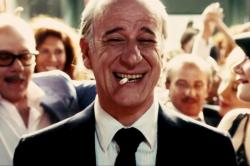 Toni Servillo in The Great Beauty. Toni Servillo in The Great Beauty.