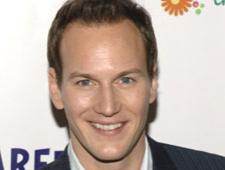 Patrick Wilson