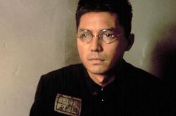 John Lone as Puyi, The Last Emperor. John Lone as Puyi, The Last Emperor.