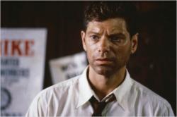 Stephen Lang in Last Exit to Brooklyn. Stephen Lang in Last Exit to Brooklyn.