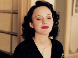 Marion Cotillard in La Vie En Rose. Marion Cotillard in La Vie En Rose.