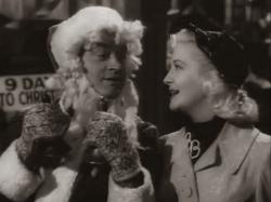 Bob Hope and Marilyn Maxwell in The Lemon Drop Kid