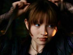 Emily Browning in Lemony Snicket's A Series of Unfortunate Events. Emily Browning in Lemony Snicket's A Series of Unfortunate Events.