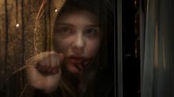 Would you let Abby in? Would you let Abby in?