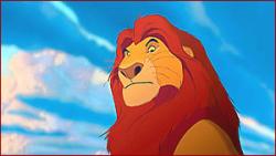 Mufasa Mufasa
