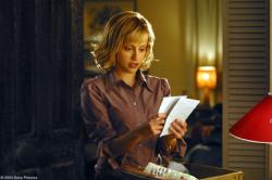 Brittany Murphy in Little Black Book. Brittany Murphy in Little Black Book.