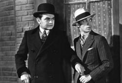 Rico and Otero, his right hand man, or left hand man depending on when Rico wants a change. Rico and Otero, his right hand man, or left hand man depending on when Rico wants a change.
