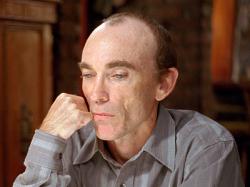 Jackie Earle Haley in Little Children. Jackie Earle Haley in Little Children.