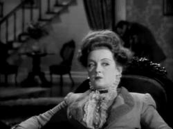 Bette Davis in Little Foxes.