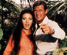 This movie represents everything that was wrong with the Bond films of the 1970s. This movie represents everything that was wrong with the Bond films of the 1970s.