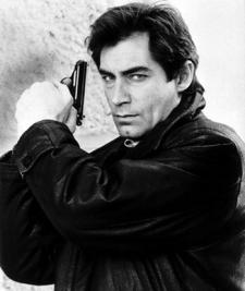 Timothy Dalton is the most underrated of all the Bonds.