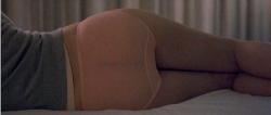Scarlett Johansson in Lost in Translation. Scarlett Johansson in Lost in Translation.