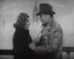 Irene Dunne and Charles Boyer in Love Affair.