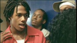 Nick Cannon in Love Don't Cost A Thing. Nick Cannon in Love Don't Cost A Thing.