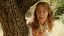 Saoirse Ronan stars in The Lovely Bones.