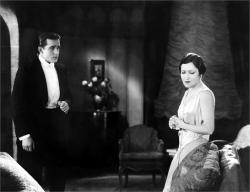 John Boles and Gloria Swanson in The Love of Sunya. John Boles and Gloria Swanson in The Love of Sunya.