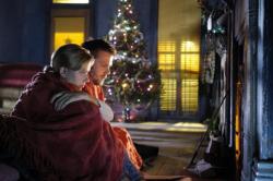 Scarlett Johansson and Gabriel Macht in A Love Song for Bobby Long Scarlett Johansson and Gabriel Macht in A Love Song for Bobby Long