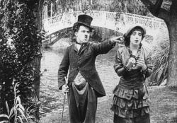 Charlie accuses Mabel of being unfaithful. Charlie accuses Mabel of being unfaithful.