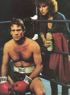 A boxer with a sensitive side and a Ceo with more ass than brains. A boxer with a sensitive side and a Ceo with more ass than brains.
