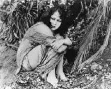Gloria Swanson in Male and female Gloria Swanson in Male and female