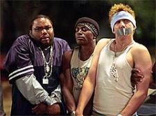 Anderson, Diggs and Kennedy are just being themselves. Anderson, Diggs and Kennedy are just being themselves.