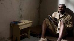 Idris Elba as Nelson Mandela Idris Elba as Nelson Mandela