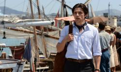 Raphael Personnaz in Marius Raphael Personnaz in Marius