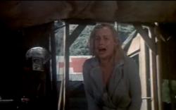 Salley Kellerman in M*A*S*H Salley Kellerman in M*A*S*H