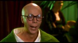 Dana Carvey in The Master of Disguise.