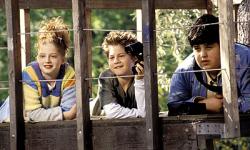 Max Keeble's Big Move Max Keeble's Big Move
